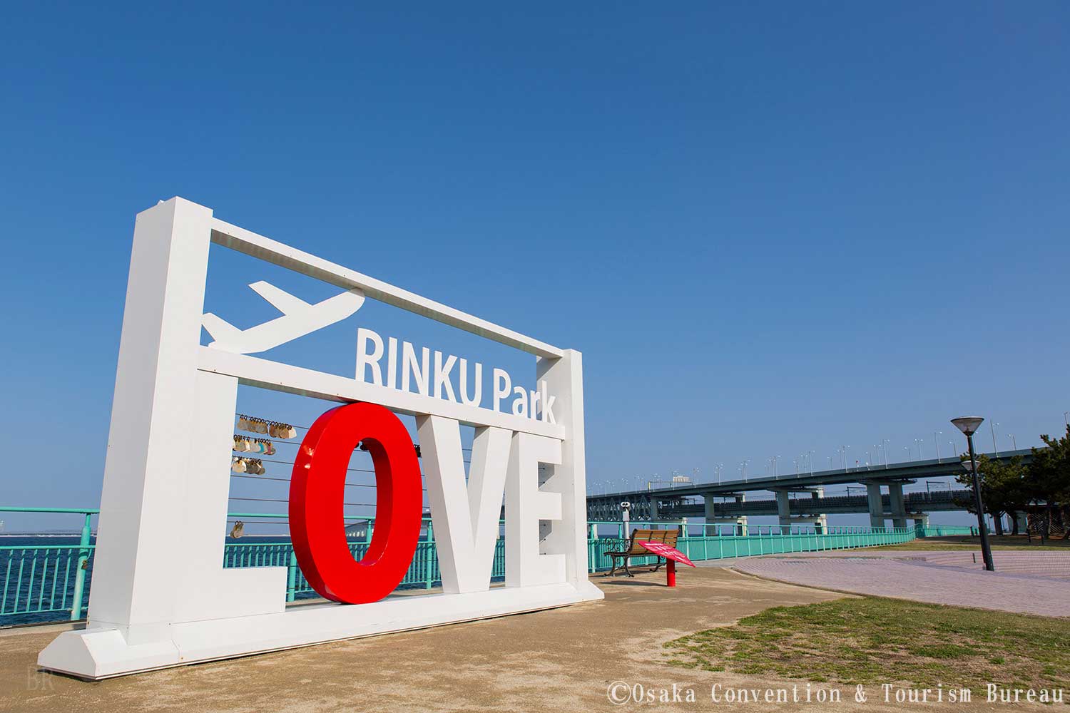 RINKU PREMIUM OUTLETS®